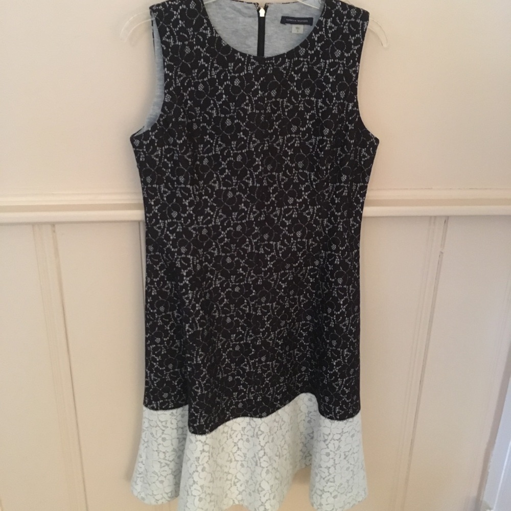 Women’s Tommy Hilfiger lace dress